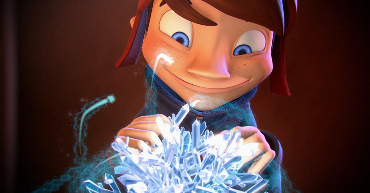 Santa Claus Und Der Zauberkristall Stream