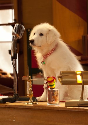 Santa Pfote 2 Stream