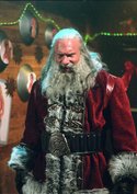 Santa's Slay - Blutige Weihnachten