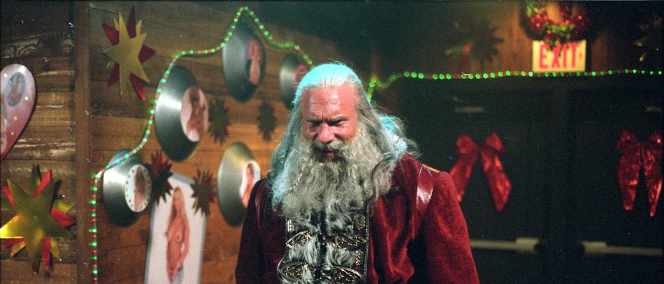 Kino Vorschau Weihnachten 2022 Santa's Slay Blutige Weihnachten · Film 2004 · Trailer · Kritik · KINO.de