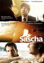 Poster Sascha