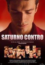 Poster Saturno contro