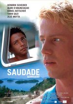 Poster Saudade - Sehnsucht