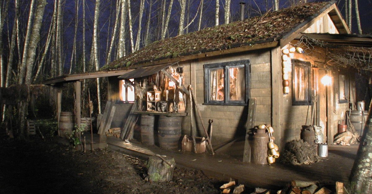 Savage Island · Film 2002 · Trailer · Kritik