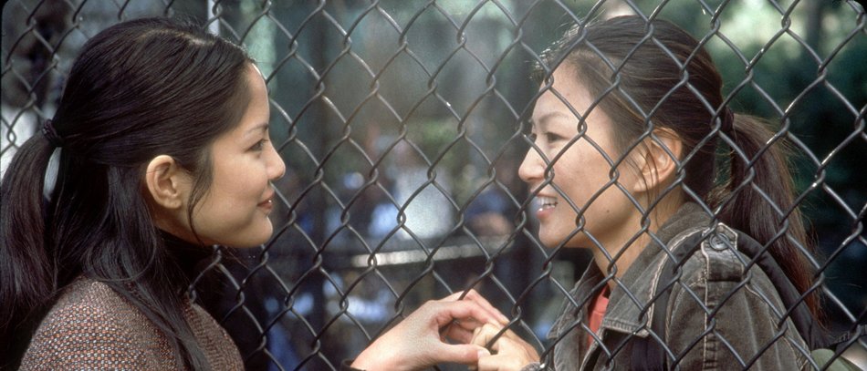 Saving Face · Film 2004 · Trailer · Kritik · KINO.de