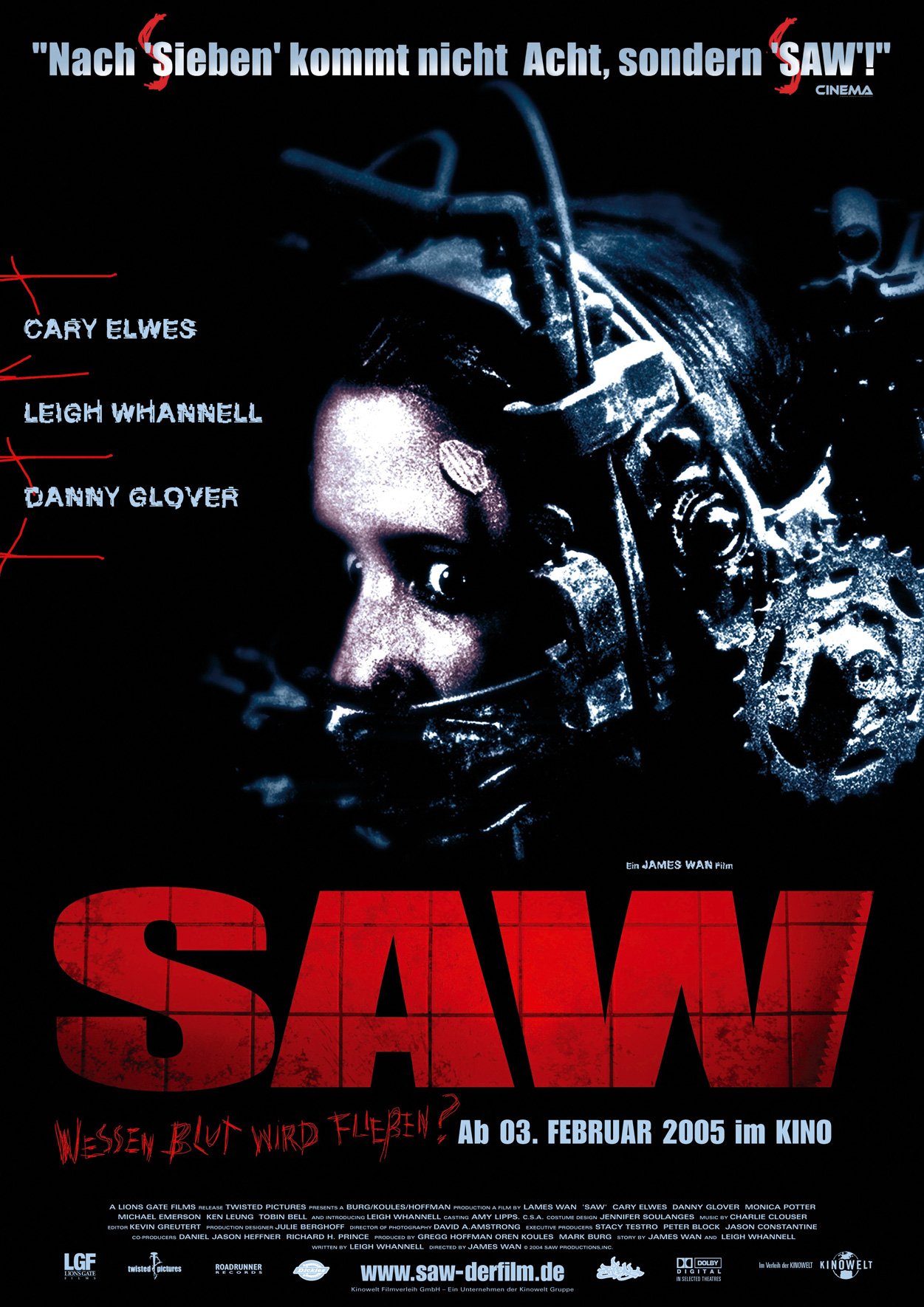 parte 1 jogos mortais 2 #part1 #filmes #filmesdeterro #saw