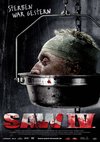 Poster Saw IV 