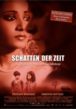 Poster Schatten der Zeit