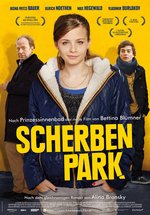 Poster Scherbenpark