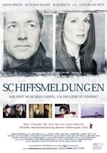 Poster Schiffsmeldungen