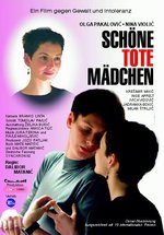 Poster Schöne tote Mädchen