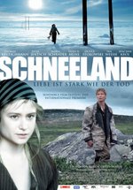 Poster Schneeland