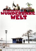 Poster Schröders wunderbare Welt