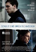 Poster Schuld sind immer die Anderen