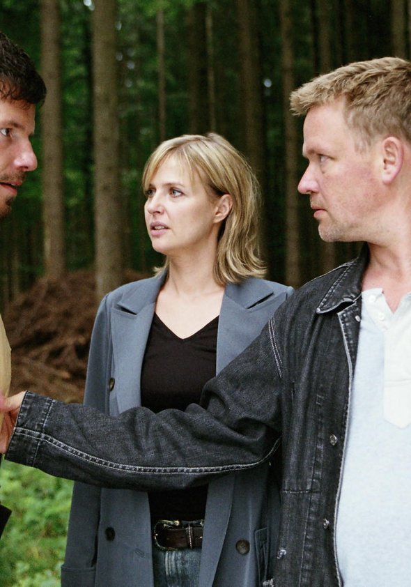 Schuld und Rache Schuld und Rache Poster