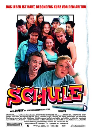 Schule Film (2000) · Trailer · Kritik · KINO.de