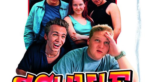 Süße Teenie-Sex-Filme 2 Hahn-Blowjob