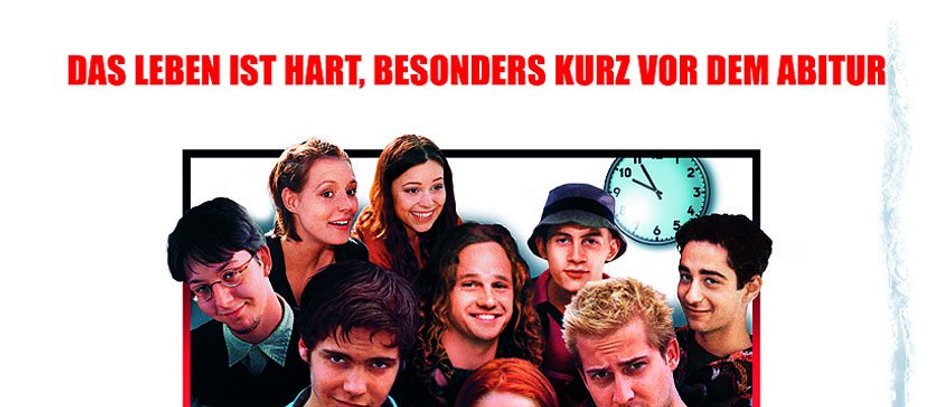 Schule · Film 2000 · Trailer · Kritik · KINO.de