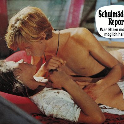 Sexfilme 70er jahre