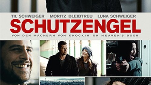 Schutzengel Film 2012 Trailer Kritik Kino De