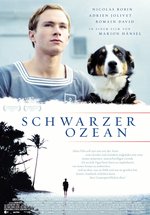 Poster Schwarzer Ozean