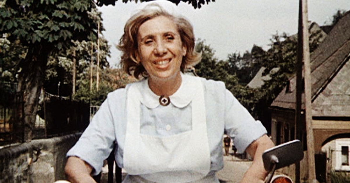 Schwester Agnes Stream