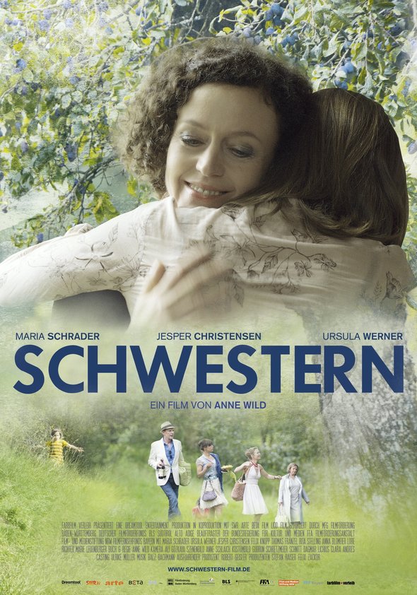 Schwestern Schwestern Poster