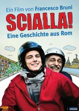 Scialla! Eine Geschichte aus Rom