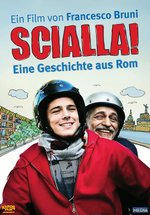 Poster Scialla! Eine Geschichte aus Rom