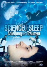 Science of Sleep - Anleitung zum Träumen