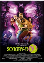 Poster Scooby-Doo