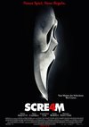 Poster Scream 4 