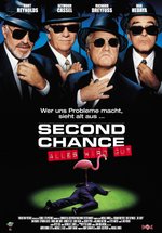 Poster Second Chance - Alles wird gut