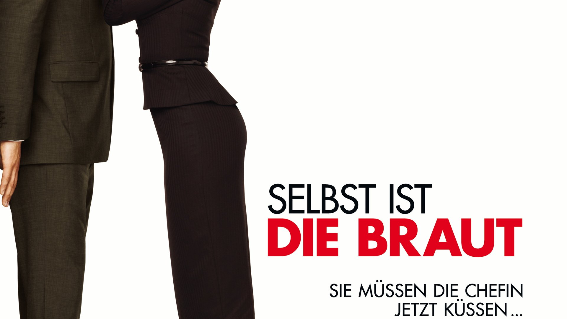 selbst ist die braut stream