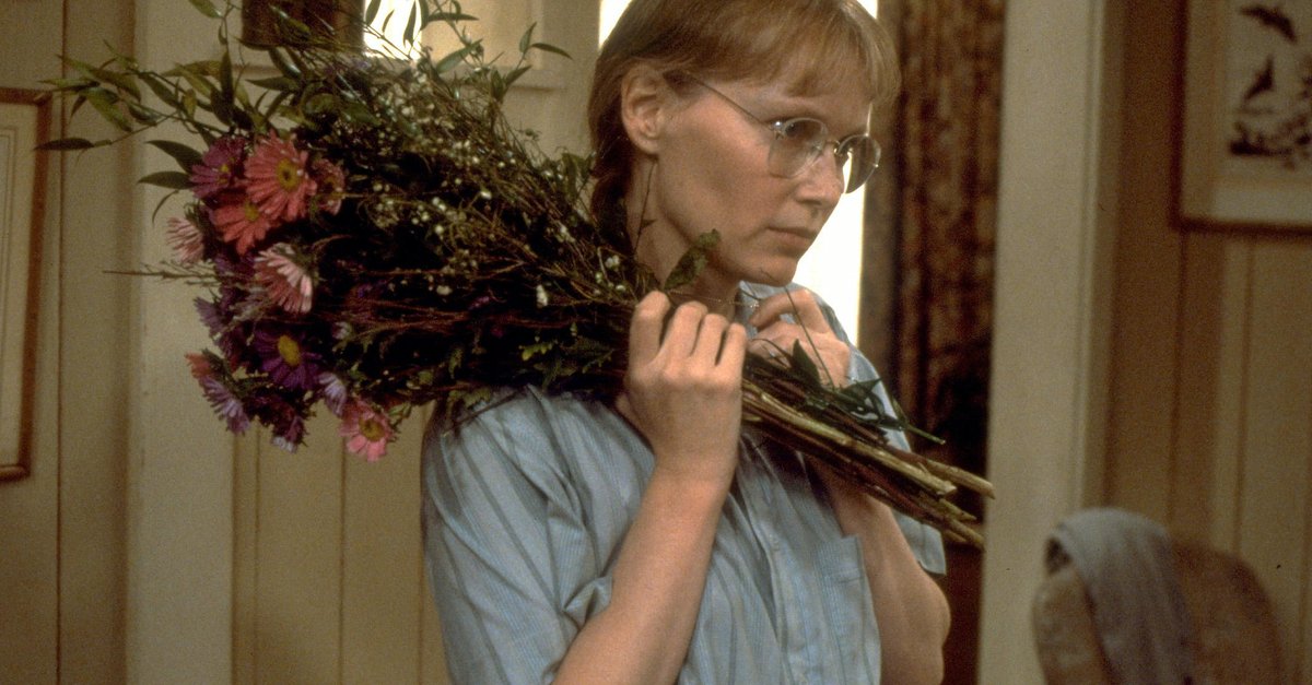 September · Film 1988 · Trailer · Kritik