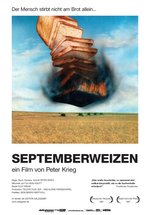 Poster Septemberweizen