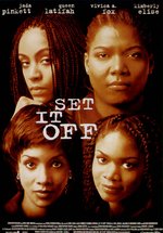 Poster Set It Off