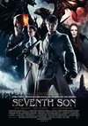 Poster Seventh son 