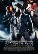 Poster Seventh Son