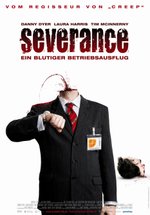 Poster Severance