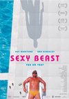 Poster Sexy Beast 