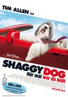 Poster Shaggy Dog - Hör mal wer da bellt 