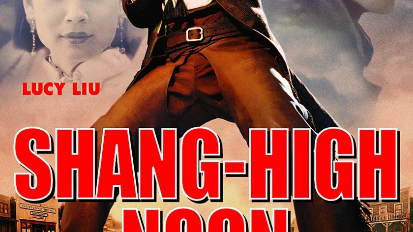 „Shanghai Dawn“: Nächste Fortsetzung zu „Shang-High Noon“ kommt in die Gänge 