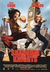 Poster Shanghai Knights 