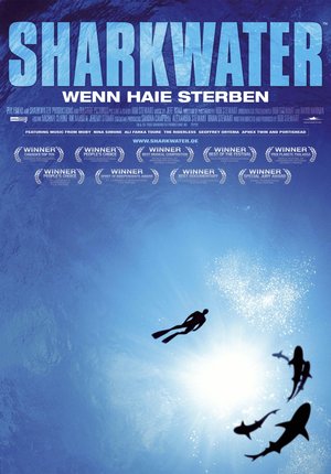 Sharkwater · Film 2008 · Trailer · Kritik