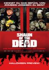 Poster Shaun of the Dead 