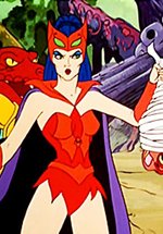 Poster She-Ra 1 - Princess of Power