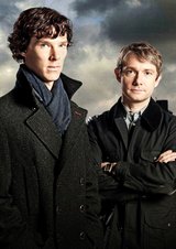Sherlock: Ein Fall von Pink