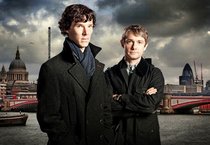 Sherlock: Ein Fall von Pink