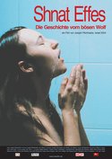 Shnat Effes - Die Geschichte vom bösen Wolf